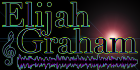 Elijah Graham - Music Production
